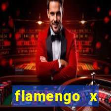 flamengo x corinthians futemax